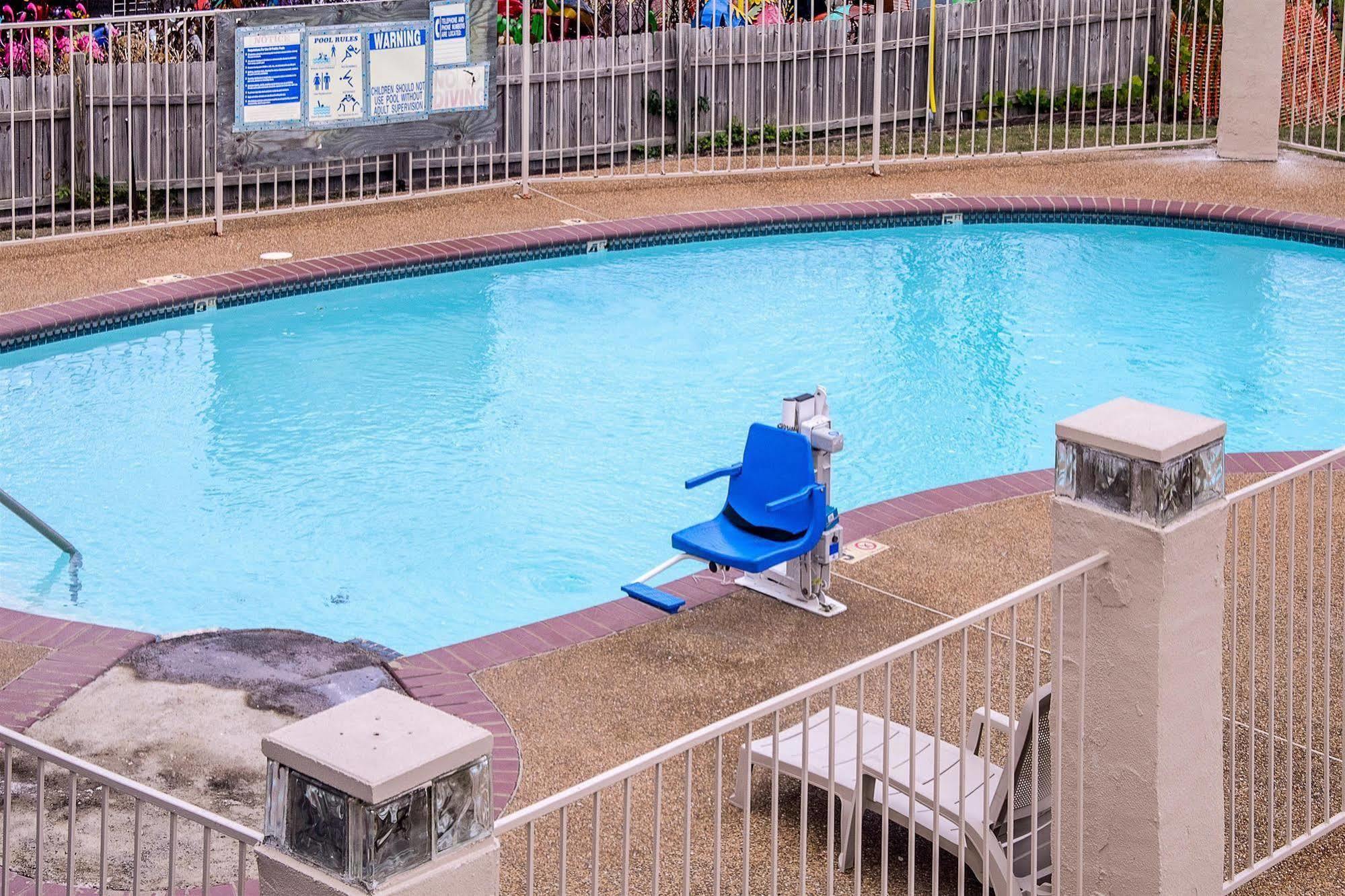 Motel 6-Canton, Tx Екстериор снимка