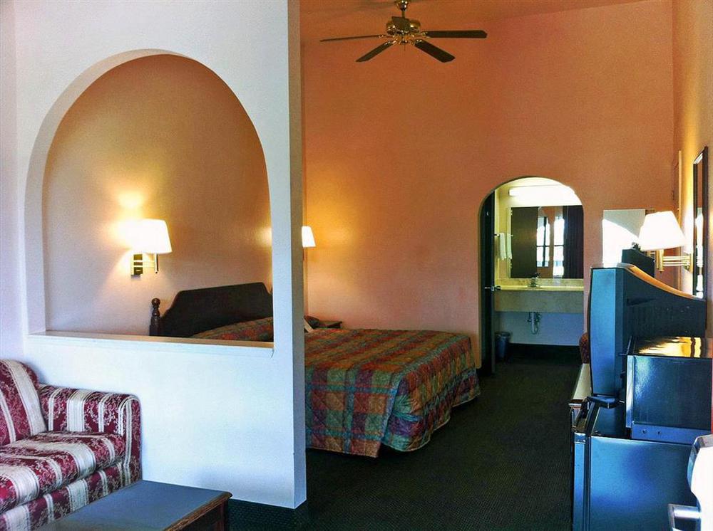 Motel 6-Canton, Tx Стая снимка