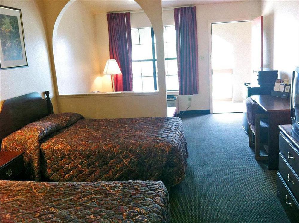 Motel 6-Canton, Tx Стая снимка