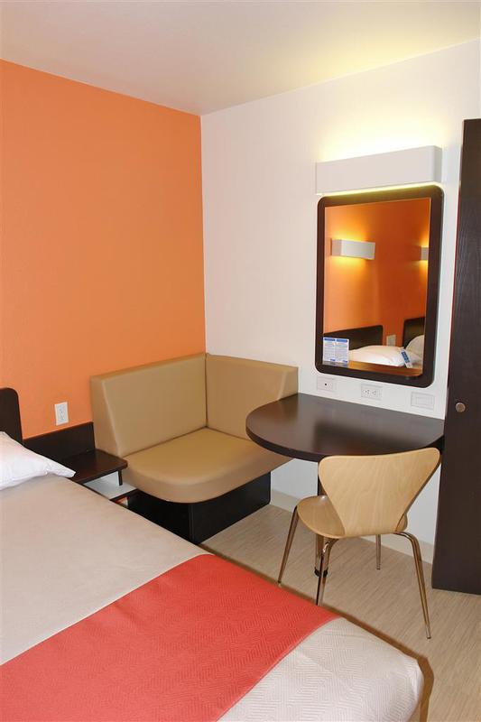 Motel 6-Canton, Tx Стая снимка
